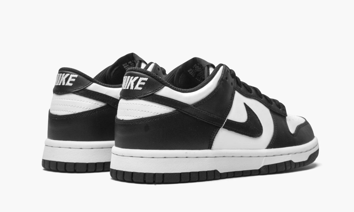 Brand new Nike Dunk Low popular Shoes Black White Panda size7/38