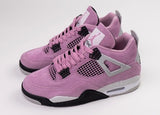 Air Jordan 4 ‘Orchid’ WMNS