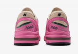 New Balance 1000 'Real Pink' Men