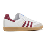 Adidas Samba Og ‘Collegiate Burgundy’ Men - airdrizzykicks.com