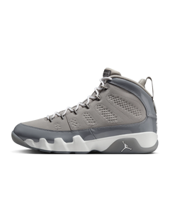 Air Jordan 9 ‘Cool Grey’ Men