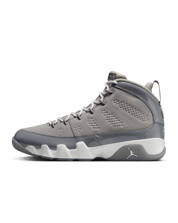 Air Jordan 9 ‘Cool Grey’ Men