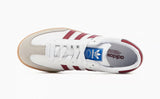 Adidas Samba Og ‘Collegiate Burgundy’ Men - airdrizzykicks.com