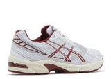 ASICS Gel 1130 ‘White Red Dahlia’ WMNS