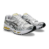 ASICS Gel Kayano 14 ‘White Tai-Chi Yellow’ Men - airdrizzykicks.com