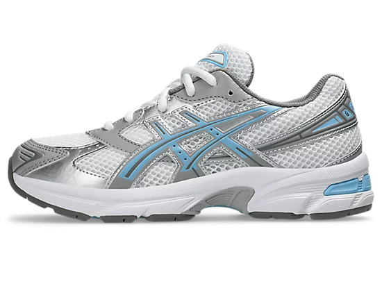 ASICS Gel-1130 'White Arctic Sky' GS