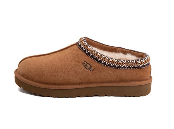 UGG Tasman Chestnut Wmns