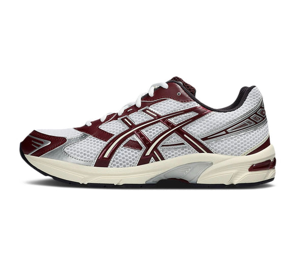 ASICS Gel 1130 ‘White Maroon Banner’ Men - airdrizzykicks.com