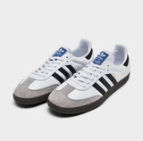 Adidas Samba OG ‘White’ Men - airdrizzykicks.com