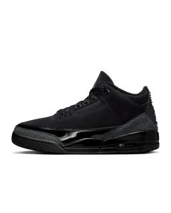 Air Jordan 3 Retro “Black Cat” Men