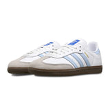 Adidas Samba OG ‘White Clear Sky’ GS