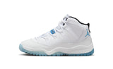 Air Jordan 11 ‘Legend Blue’ Toddler TD & Preschool PS