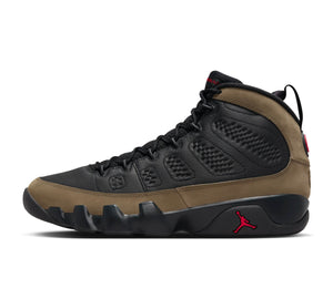 Air Jordan 9 Retro ‘Olive’ Men