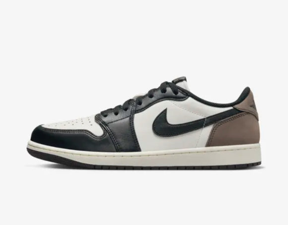 Air Jordan 1 Low OG ‘Mocha’ Men