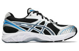 ASICS GT-2160 'BLACK SILVER BLUE' MEN - airdrizzykicks.com