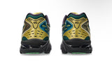 ASICS x P.Andrade Gel Kayano 14 ‘Gradation Green’ Men