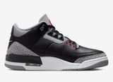 Air Jordan 3 Retro ‘Black Cement’ Men