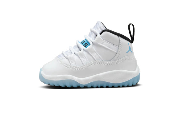 Air Jordan 11 ‘Legend Blue’ Toddler TD & Preschool PS