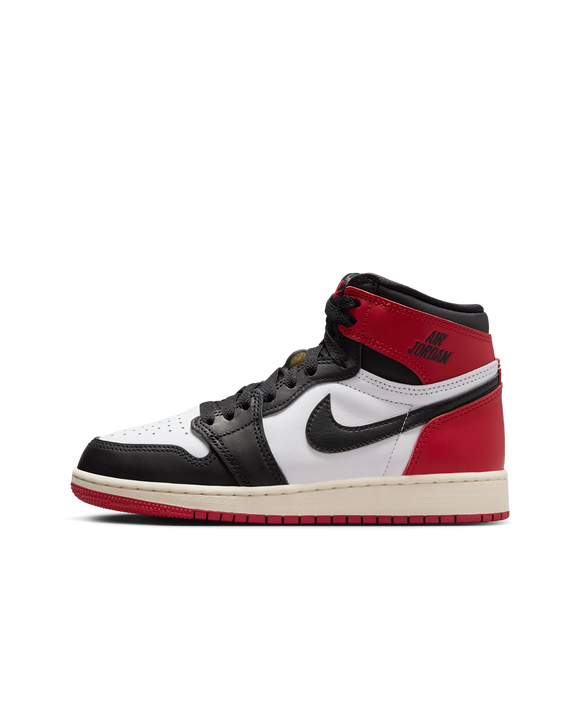 Air Jordan 1 High OG ‘Black Toe Reimagined’ GS