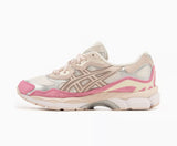 ASICS Gel NYC ‘Cream Pink’ GS - airdrizzykicks.com