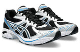 ASICS GT-2160 'BLACK SILVER BLUE' MEN - airdrizzykicks.com