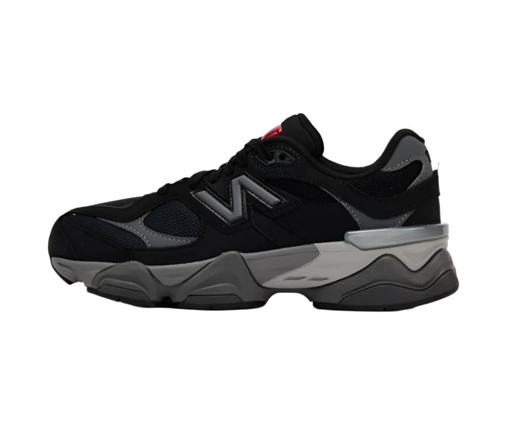 New Balance 9060 'Black Castlerock' GS | airdrizzykicks.com