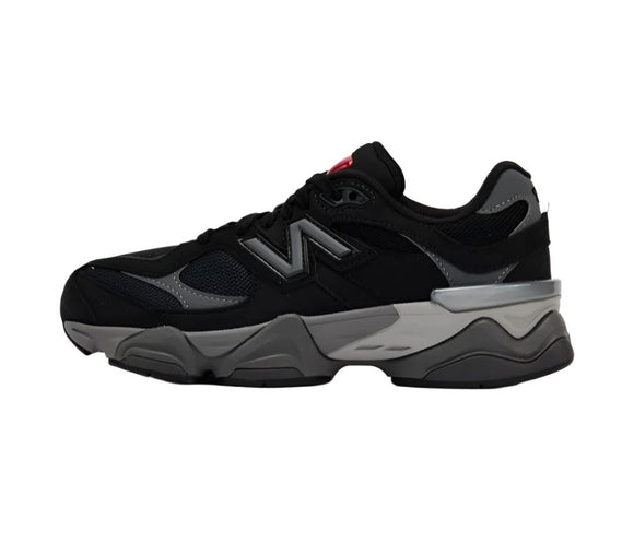 New Balance 9060 ‘Black Castlerock’ GS - airdrizzykicks.com