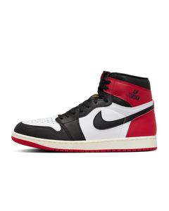 Air Jordan 1 High OG ‘Black Toe Reimagined’ Men