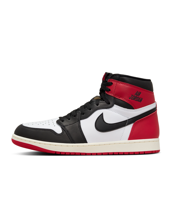 Air Jordan 1 High OG ‘Black Toe Reimagined’ Men