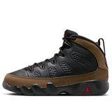 Air Jordan 9 Retro ‘Olive’ TD/PS