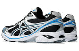 ASICS GT-2160 'BLACK SILVER BLUE' MEN - airdrizzykicks.com