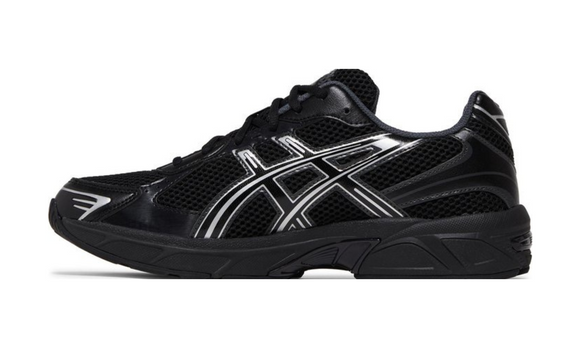 ASICS Gel 1130 ‘Black Pure Silver’ Men - airdrizzykicks.com