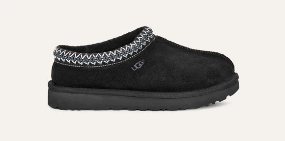 UGG Tasman Black Women