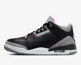 Air Jordan 3 Retro ‘Black Cement’ Men