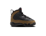 Air Jordan 9 Retro ‘Olive’ TD/PS