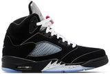 Air Jordan 5 Retro OG 'Black Metallic Reimagined' GS