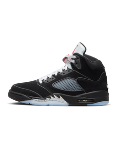 Air Jordan 5 OG Retro ‘Black Metallic Reimagined’ Men