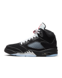 Air Jordan 5 OG Retro ‘Black Metallic Reimagined’ Men