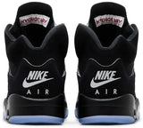 Air Jordan 5 Retro OG 'Black Metallic Reimagined' GS