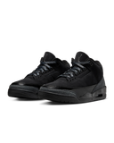 Air Jordan 3 Retro “Black Cat” Men