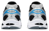 ASICS GT-2160 'BLACK SILVER BLUE' MEN - airdrizzykicks.com