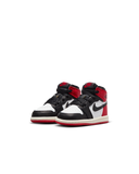 Air Jordan 1 High OG ‘Black Toe Reimagined’ Toddler & Preschool