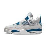 Air Jordan 4 Retro ‘Military Blue’ Men - airdrizzykicks.com