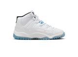 Air Jordan 11 ‘Legend Blue’ Toddler TD & Preschool PS