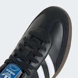 Adidas Samba OG ‘Black’ Men - airdrizzykicks.com