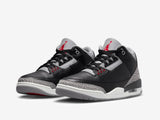 Air Jordan 3 Retro ‘Black Cement’ Men