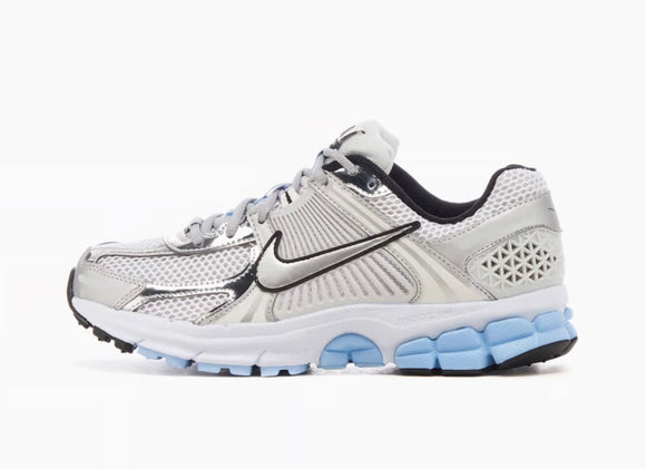 Nike Zoom Vomero 5 ‘Metallic Silver Blue Tint’ Women - airdrizzykicks.com