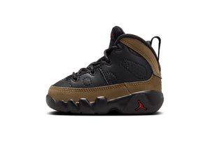 Air Jordan 9 Retro ‘Olive’ TD/PS