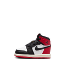 Air Jordan 1 High OG ‘Black Toe Reimagined’ Toddler & Preschool