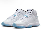 Air Jordan 11 ‘Legend Blue’ GS